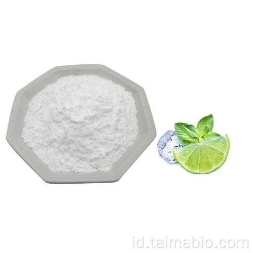 Taima Coolant WS3 untuk Agen Pendingin Aditif Makanan